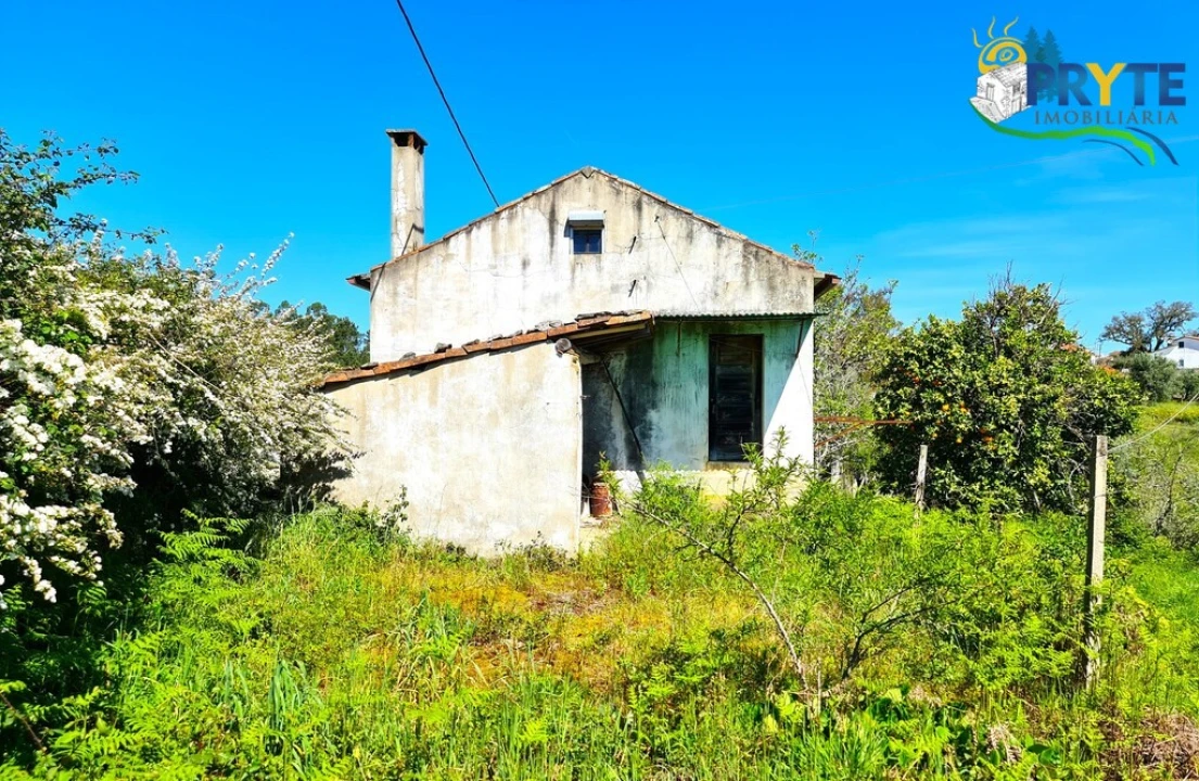Quinta T4 para Venda em Sertã Foto 5