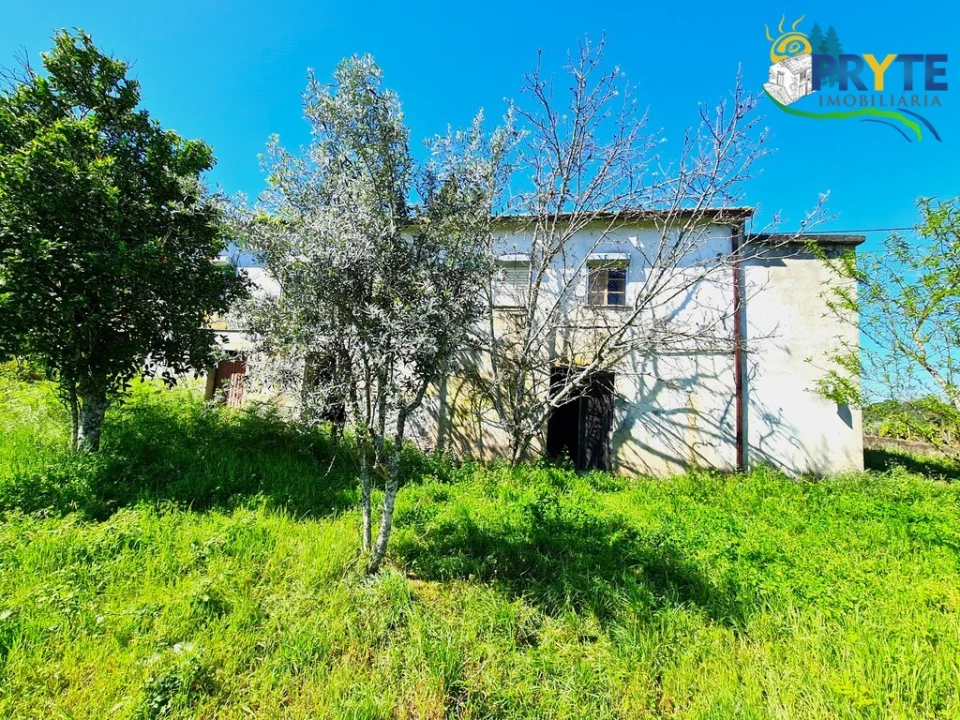 Quinta T4 para Venda em Sertã Foto 6