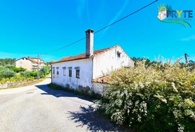 Quinta T4 para Venda em Sertã