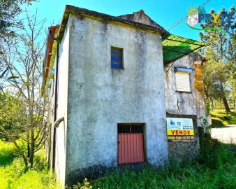 Quinta T4 para Venda em Sertã