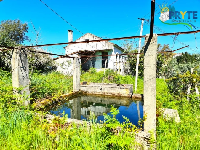 Quinta T4 para Venda em Sertã Foto 7