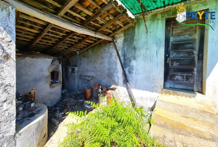 Quinta T4 para Venda em Sertã Foto 10