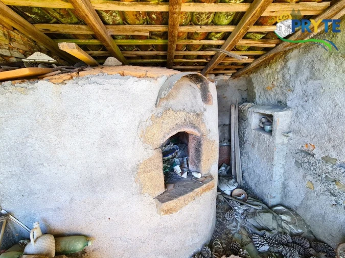 Quinta T4 para Venda em Sertã Foto 11