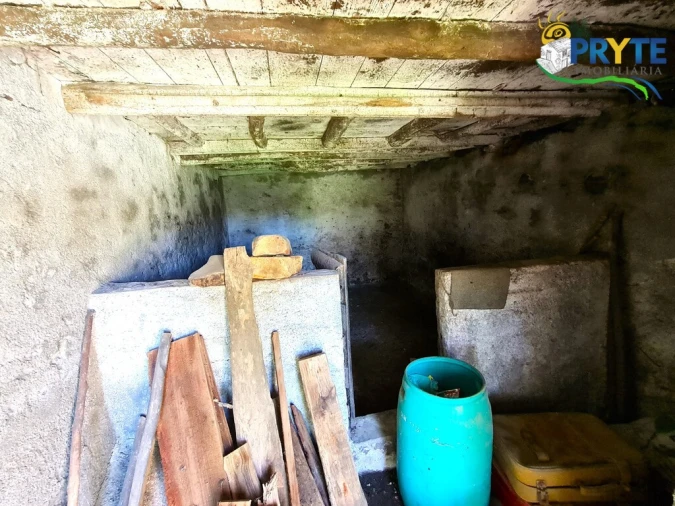 Quinta T4 para Venda em Sertã Foto 12