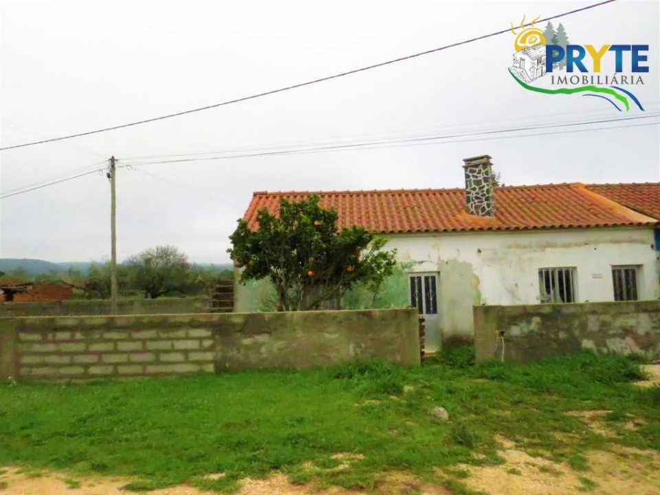 Moradia para Venda em Malhou, Louriceira e Espinheiro Foto 20