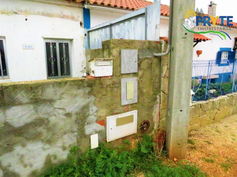 Moradia para Venda em Malhou, Louriceira e Espinheiro Foto 25