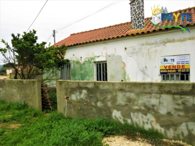 Moradia para Venda em Malhou, Louriceira e Espinheiro Foto 1