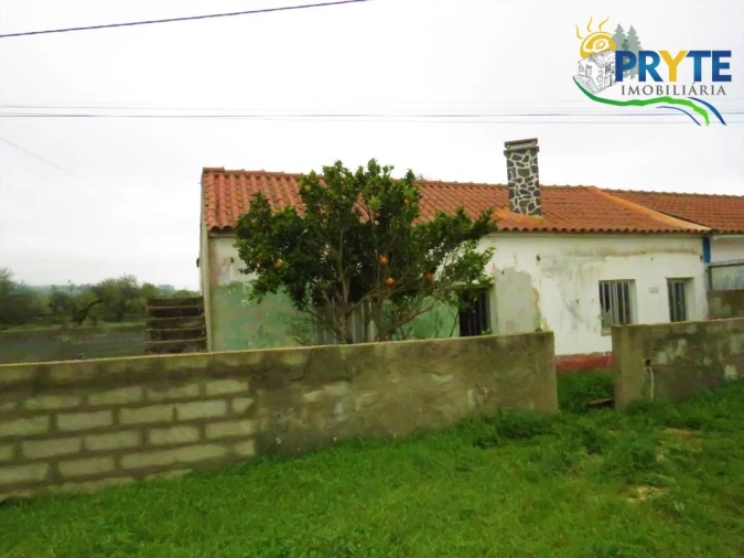 Moradia para Venda em Malhou, Louriceira e Espinheiro Foto 4