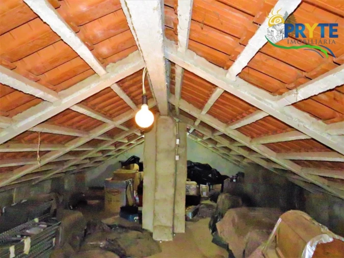 Moradia para Venda em Malhou, Louriceira e Espinheiro Foto 16