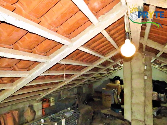 Moradia para Venda em Malhou, Louriceira e Espinheiro Foto 17