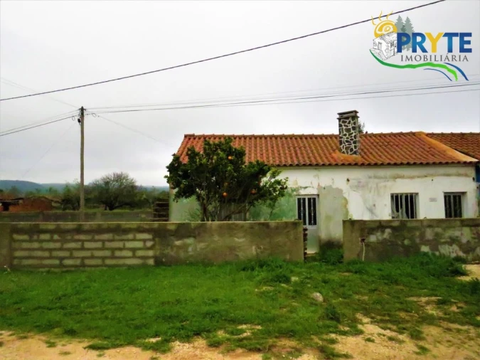 Moradia para Venda em Malhou, Louriceira e Espinheiro Foto 21