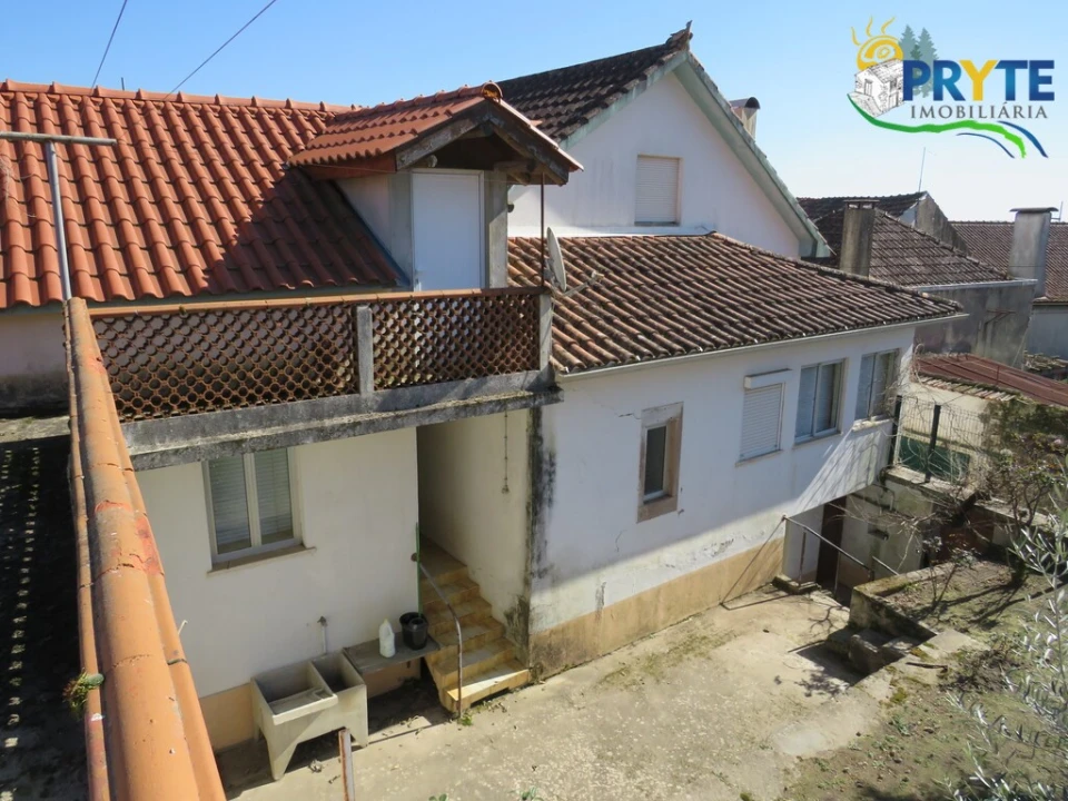 Moradia T4 para Venda em Figueiró dos Vinhos e Bairradas Foto 5