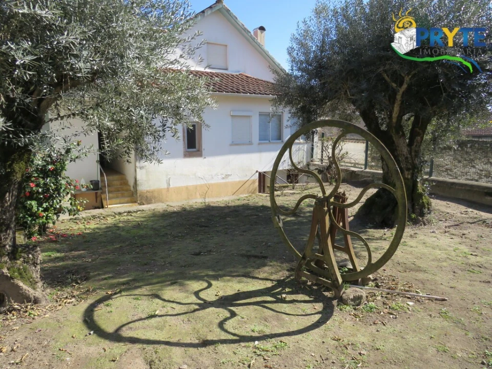 Moradia T4 para Venda em Figueiró dos Vinhos e Bairradas Foto 12