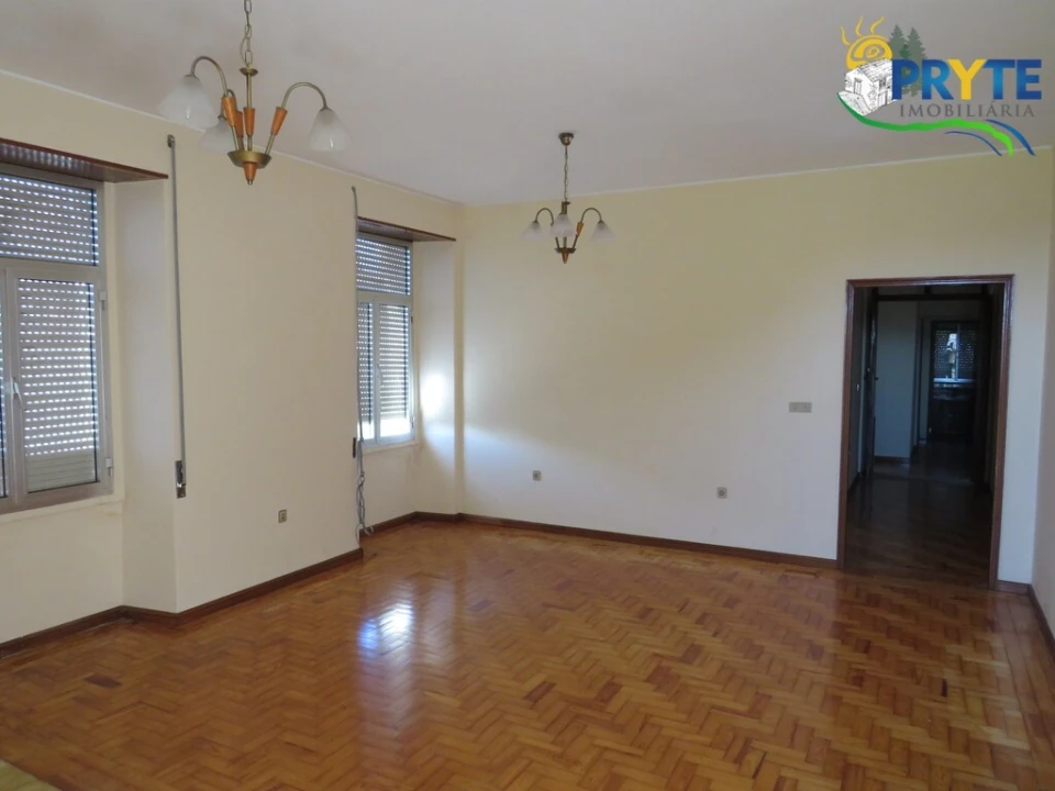 Moradia T4 para Venda em Figueiró dos Vinhos e Bairradas Foto 16