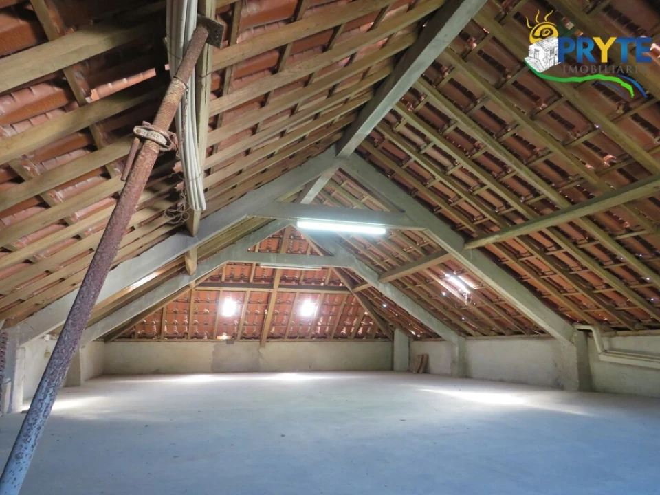 Moradia T4 para Venda em Figueiró dos Vinhos e Bairradas Foto 29