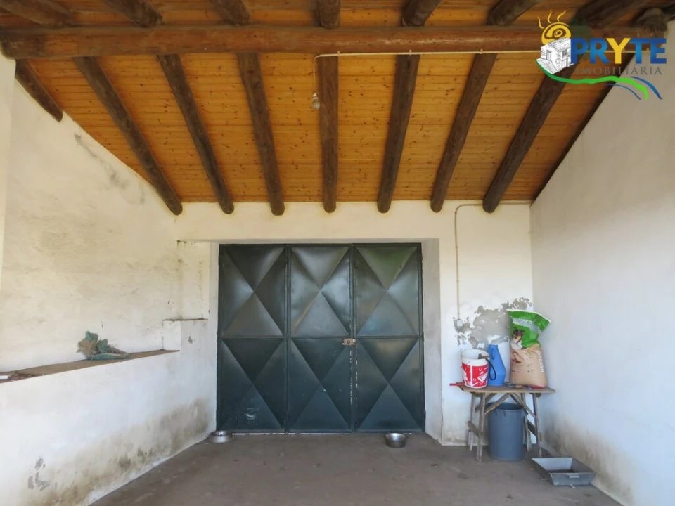 Moradia T4 para Venda em Figueiró dos Vinhos e Bairradas Foto 35