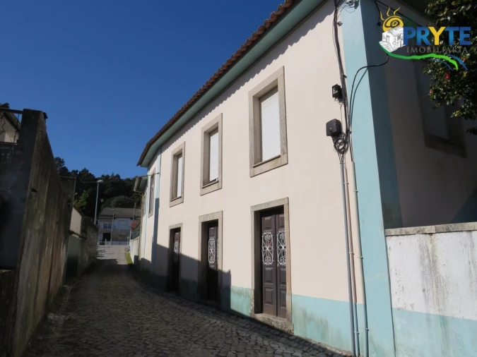 Moradia T4 para Venda em Figueiró dos Vinhos e Bairradas Foto 3