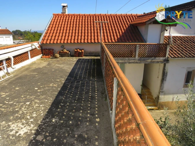 Moradia T4 para Venda em Figueiró dos Vinhos e Bairradas Foto 6