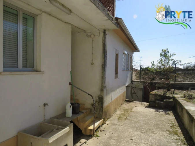 Moradia T4 para Venda em Figueiró dos Vinhos e Bairradas Foto 7