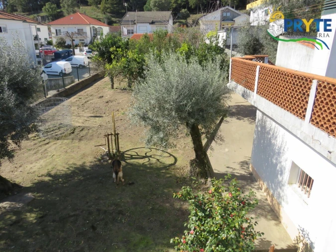 Moradia T4 para Venda em Figueiró dos Vinhos e Bairradas Foto 8