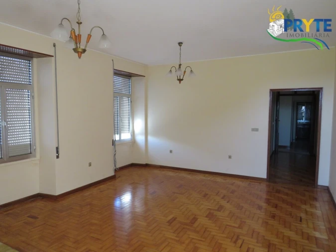 Moradia T4 para Venda em Figueiró dos Vinhos e Bairradas Foto 16