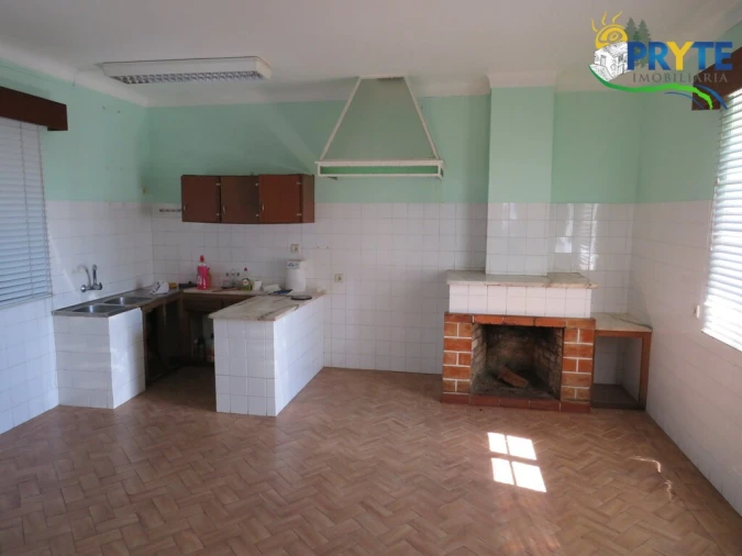 Moradia T4 para Venda em Figueiró dos Vinhos e Bairradas Foto 24