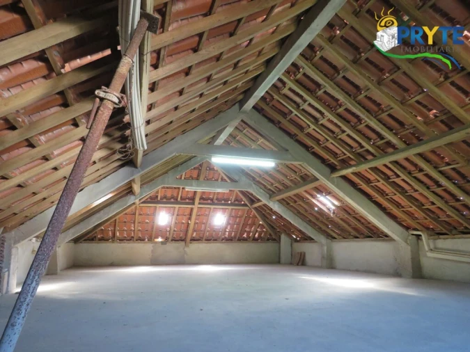 Moradia T4 para Venda em Figueiró dos Vinhos e Bairradas Foto 29