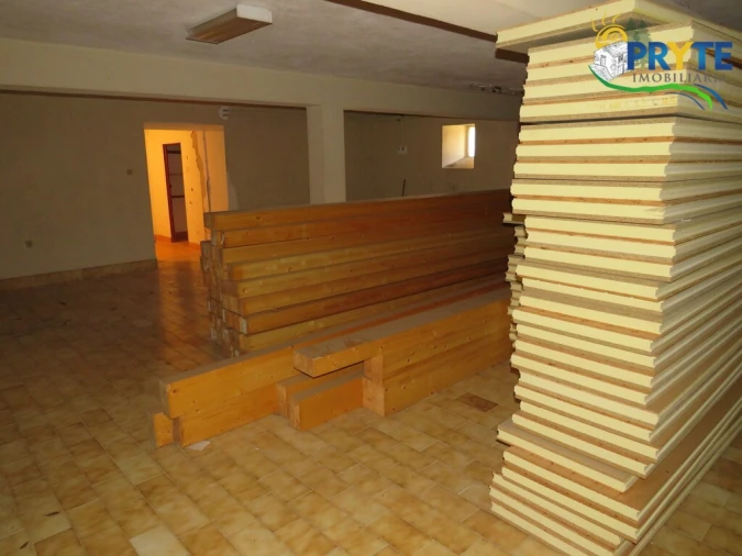 Moradia T4 para Venda em Figueiró dos Vinhos e Bairradas Foto 34