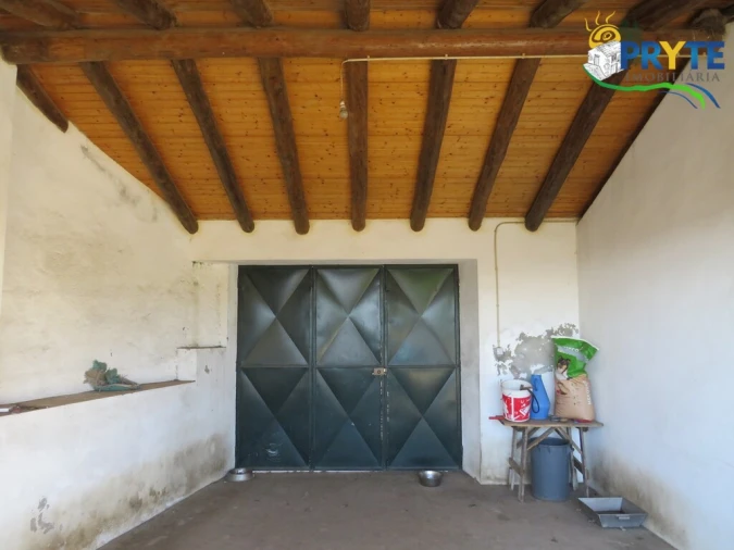 Moradia T4 para Venda em Figueiró dos Vinhos e Bairradas Foto 35