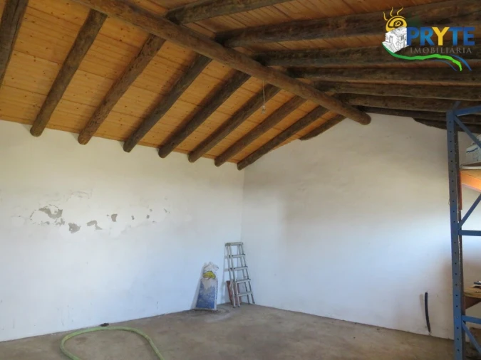 Moradia T4 para Venda em Figueiró dos Vinhos e Bairradas Foto 36