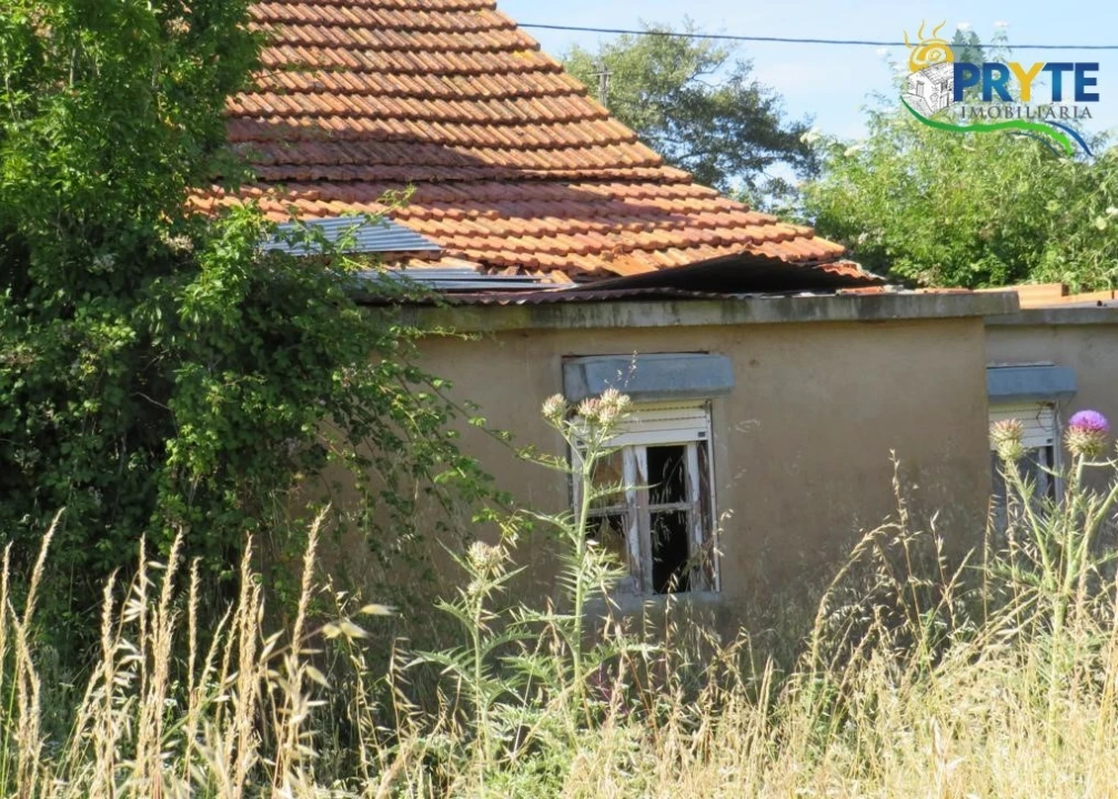 Terreno para Venda em Aguas Belas Foto 1