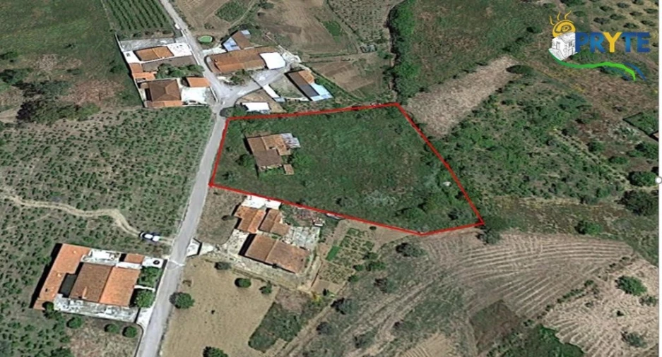 Terreno para Venda em Aguas Belas Foto 2