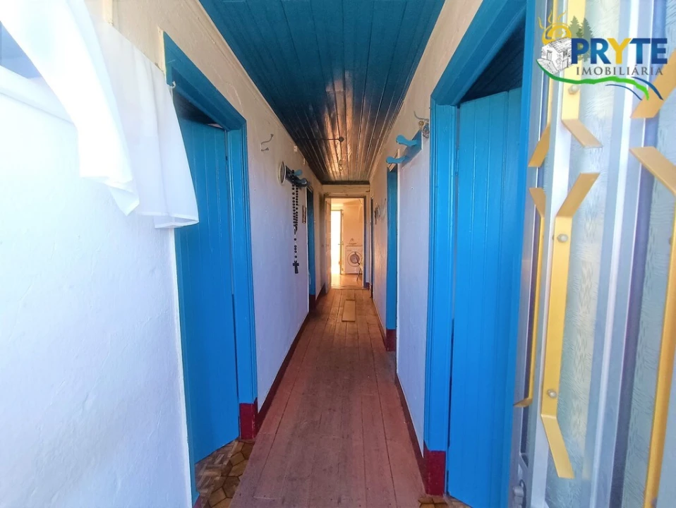 Moradia T4 para Venda em São João do Peso Foto 5