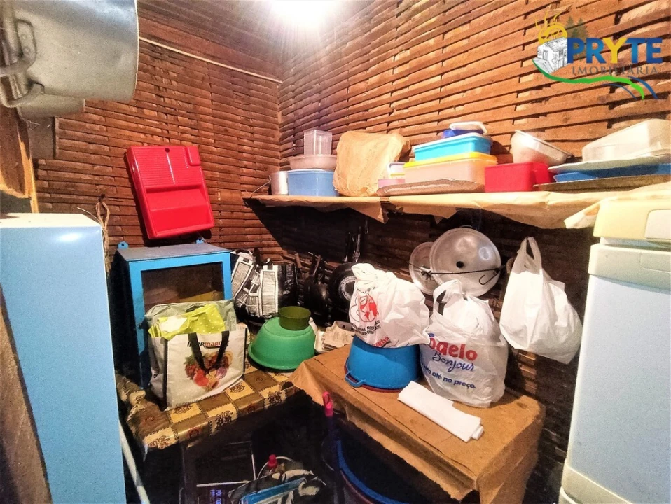 Moradia T4 para Venda em São João do Peso Foto 10