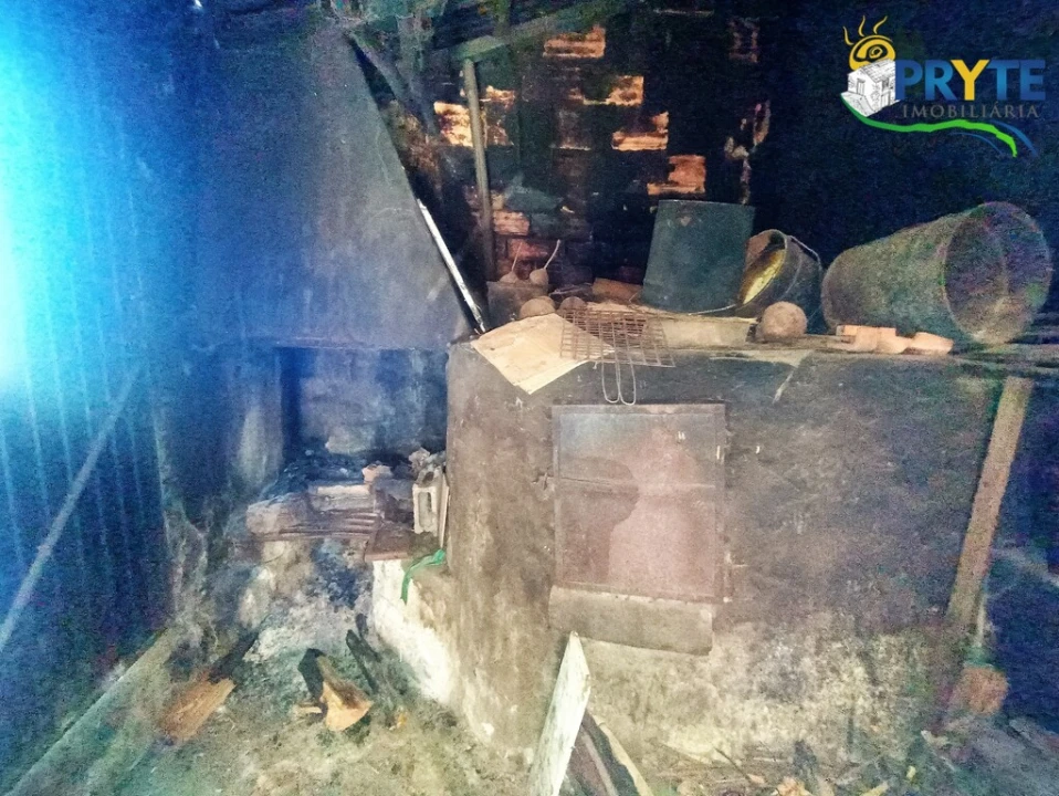 Moradia T4 para Venda em São João do Peso Foto 18