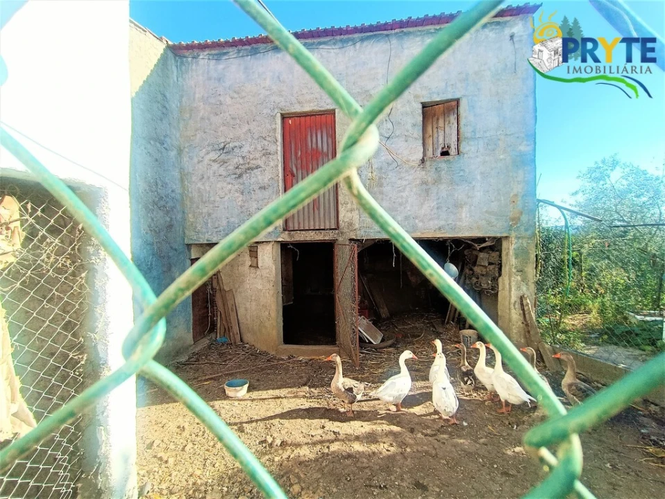 Moradia T4 para Venda em São João do Peso Foto 26