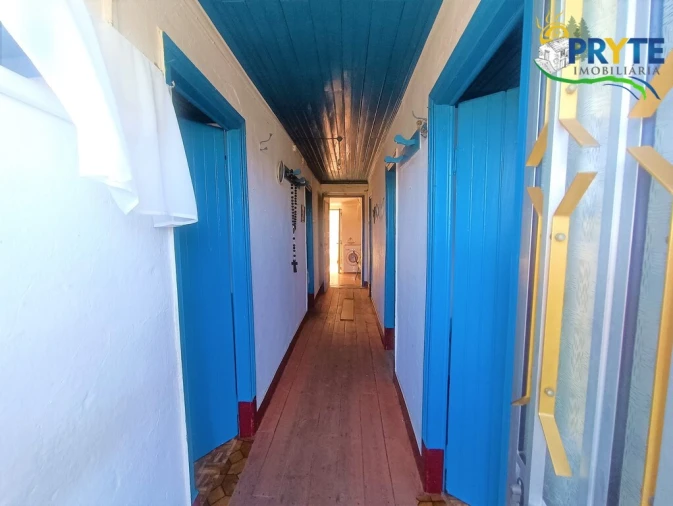 Moradia T4 para Venda em São João do Peso Foto 5