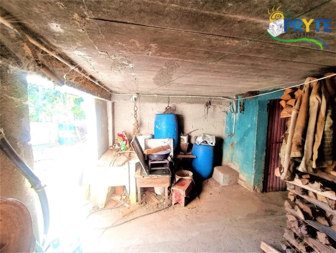 Moradia T4 para Venda em São João do Peso Foto 15