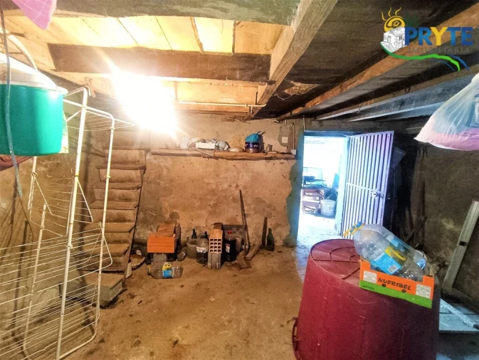 Moradia T4 para Venda em São João do Peso Foto 16