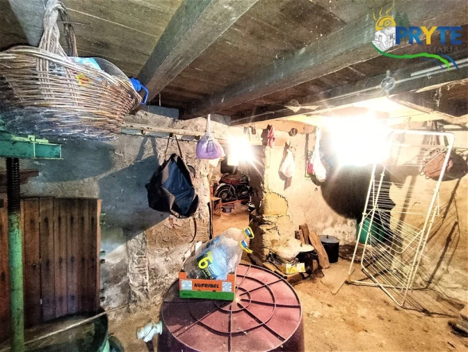 Moradia T4 para Venda em São João do Peso Foto 17