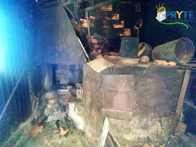 Moradia T4 para Venda em São João do Peso Foto 18