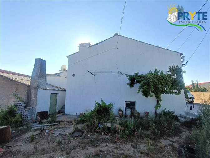 Moradia T4 para Venda em São João do Peso Foto 21