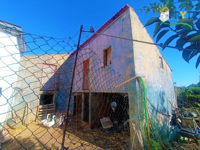 Moradia T4 para Venda em São João do Peso Foto 25