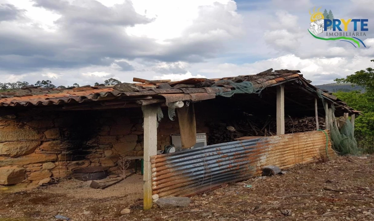 Quinta para Venda em Pedrogão Pequeno Foto 37