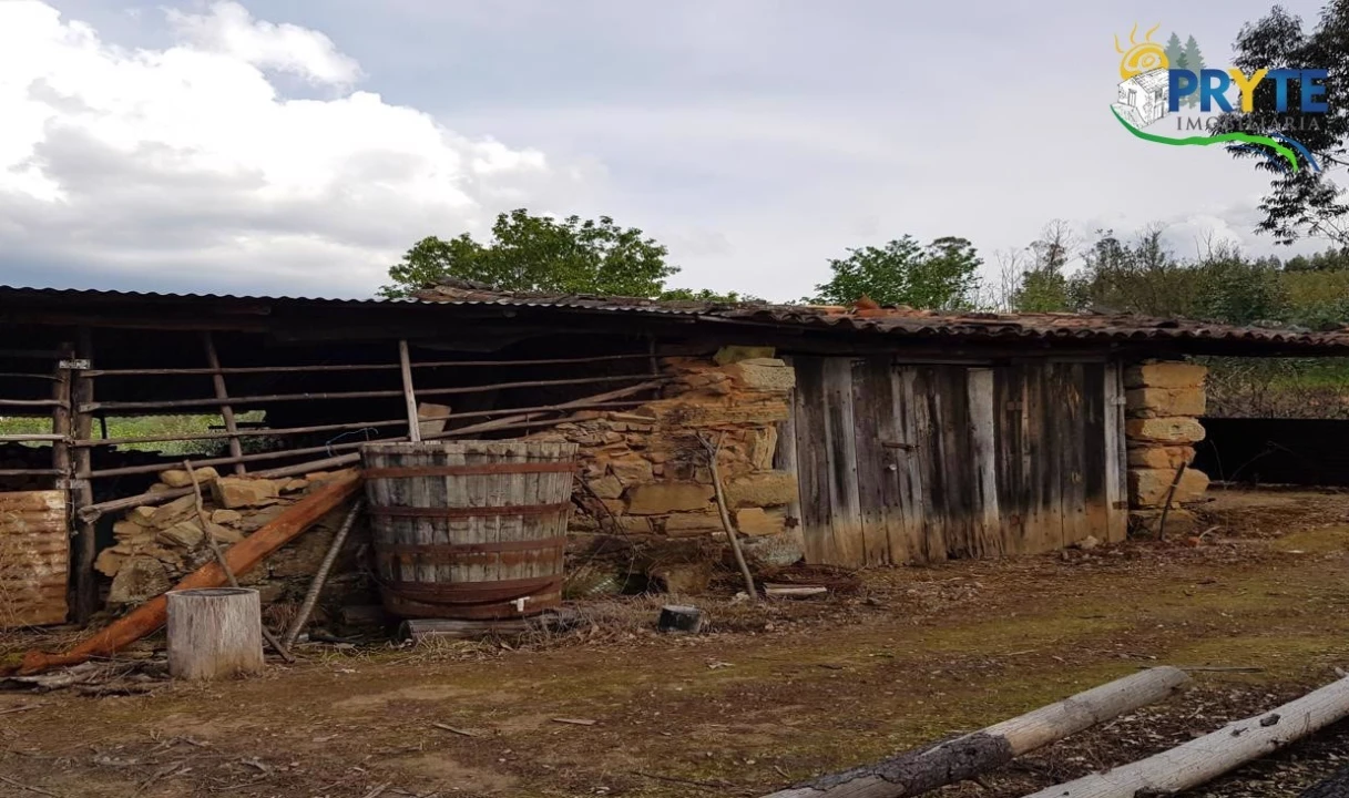 Quinta para Venda em Pedrogão Pequeno Foto 39