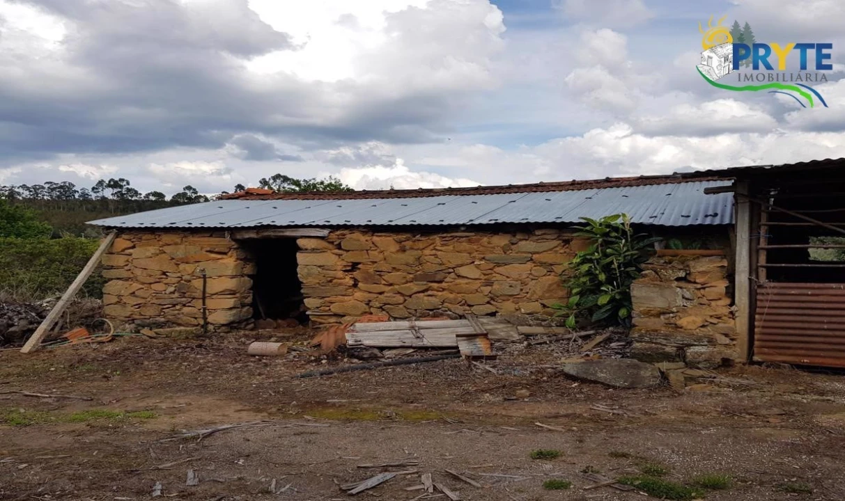 Quinta para Venda em Pedrogão Pequeno Foto 41