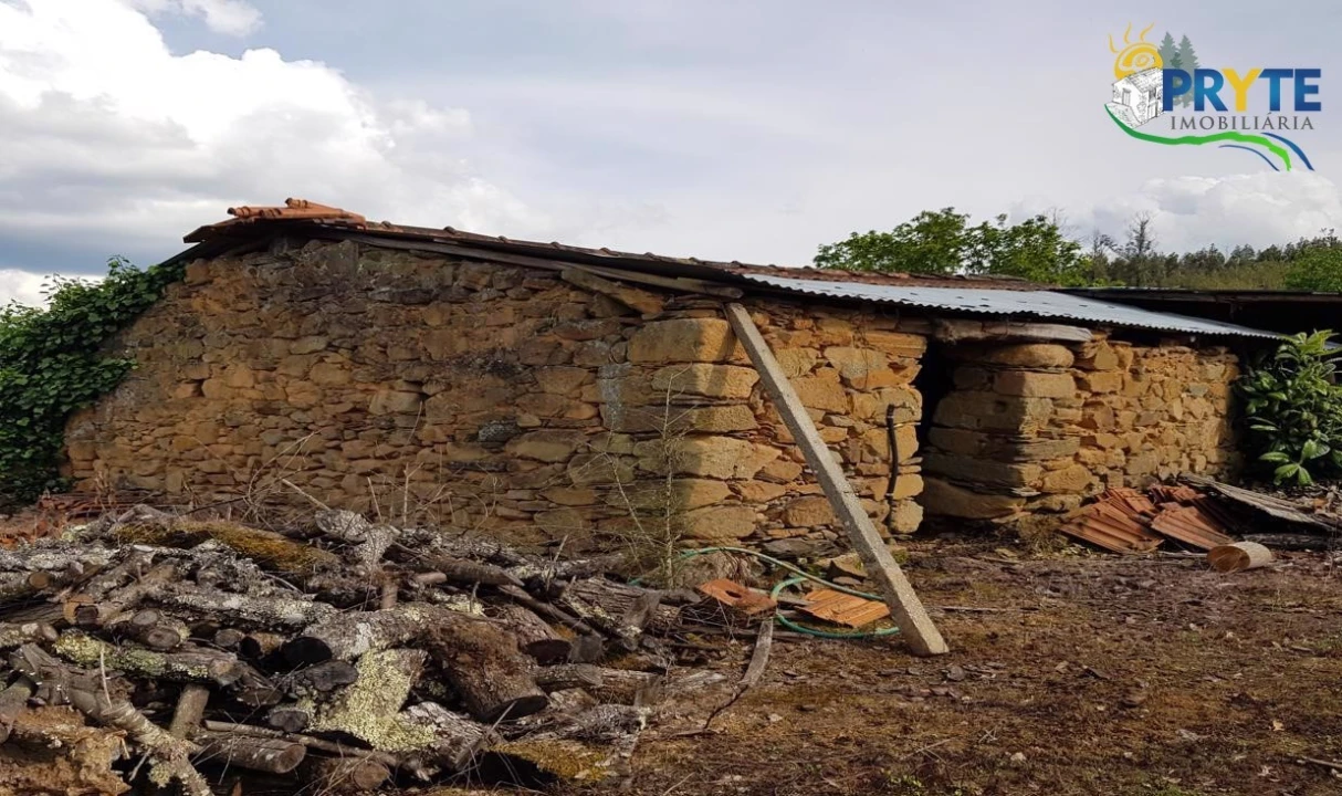 Quinta para Venda em Pedrogão Pequeno Foto 42