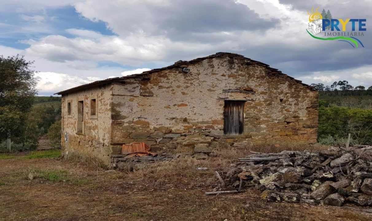 Quinta para Venda em Pedrogão Pequeno Foto 44