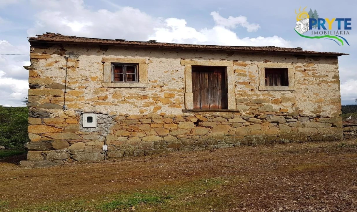 Quinta para Venda em Pedrogão Pequeno Foto 45