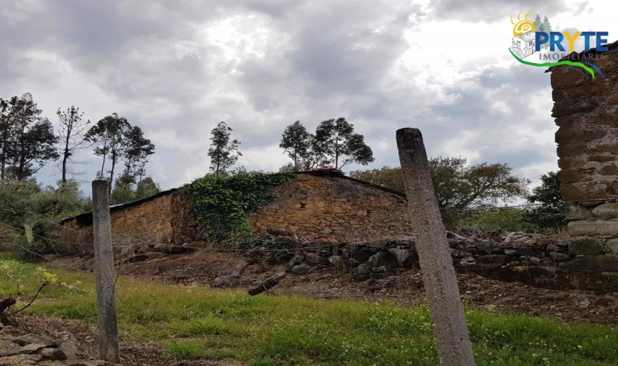 Quinta para Venda em Pedrogão Pequeno Foto 48